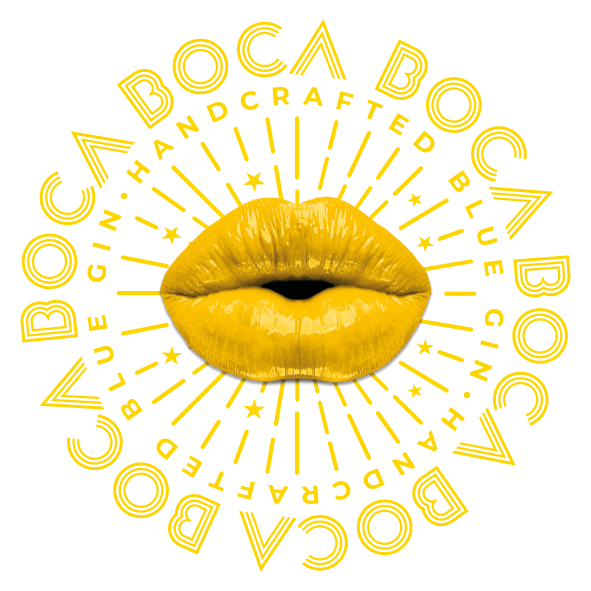 Boca - Dry Gin